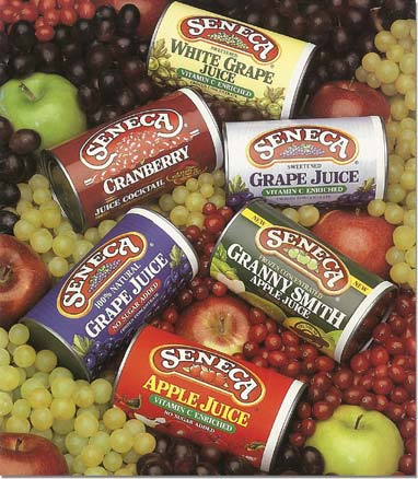 90s Frozen Juices