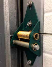 Green Hinge