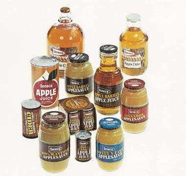 70s Juices