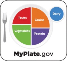 MyPlate Guidelines