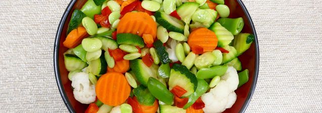 Italian blend vegetables cheap