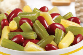 3 Bean Salad