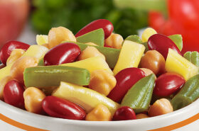 4 Bean Salad