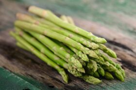 Asparagus