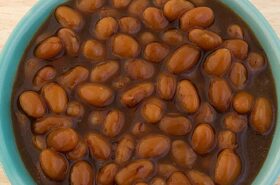 Baked Beans