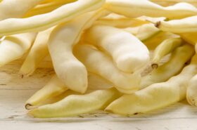 Wax Beans