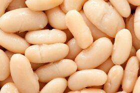 Butter Beans