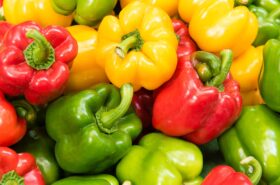 Bell Peppers
