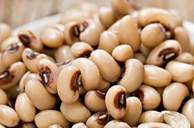 Blackeye Peas