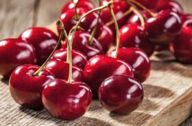Cherries