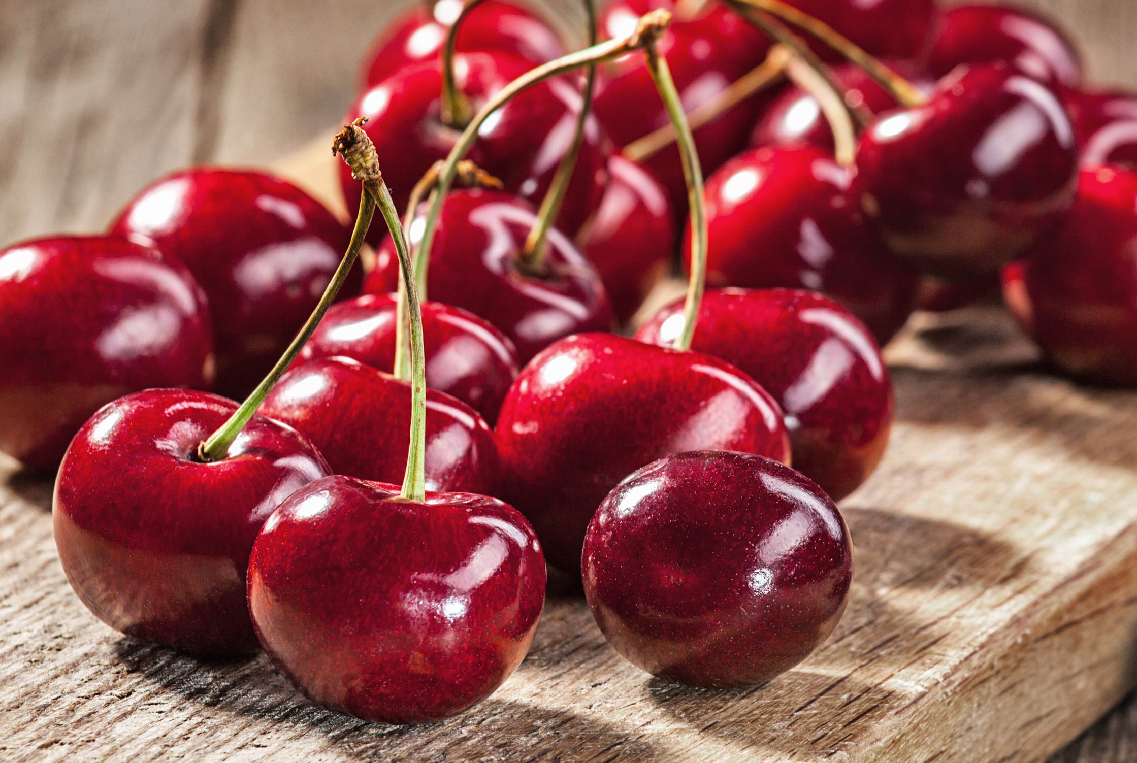 Cherries