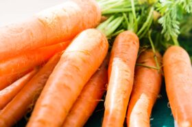 Carrots