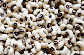Crowder Peas