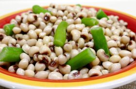 Field & Snap Peas