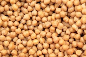 Garbanzo Beans