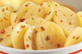 German Potato Salad