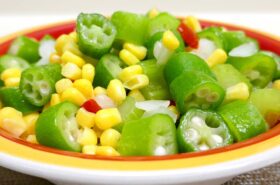 Gumbo Mix
