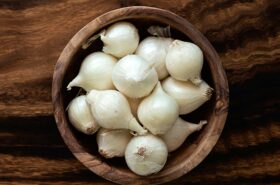 Onions