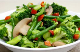 Oriental Blend