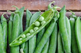 Peas
