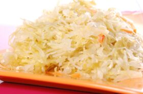 Sauerkraut
