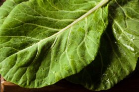 Southern Greens