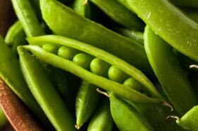 Sugar Snap Peas