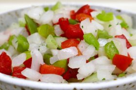 Seasoning Blend