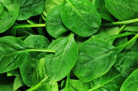 Spinach