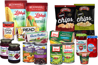 2010s Branded Product Assortment