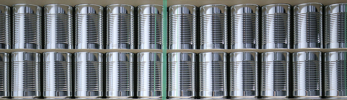 Cans