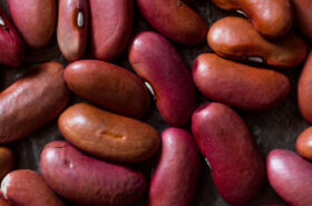 Light Red Kidney Beans