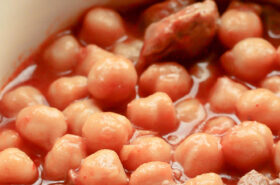 Pork & Beans